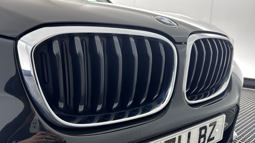 BMW X3 xDrive 30e M Sport 5dr Auto Estate - Image 34