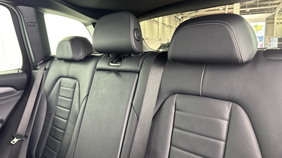 BMW X3 xDrive 30e M Sport 5dr Auto Estate - Image 42