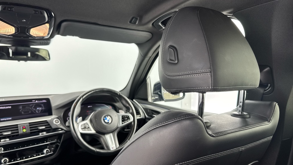 BMW X3 xDrive 30e M Sport 5dr Auto Estate - Image 45