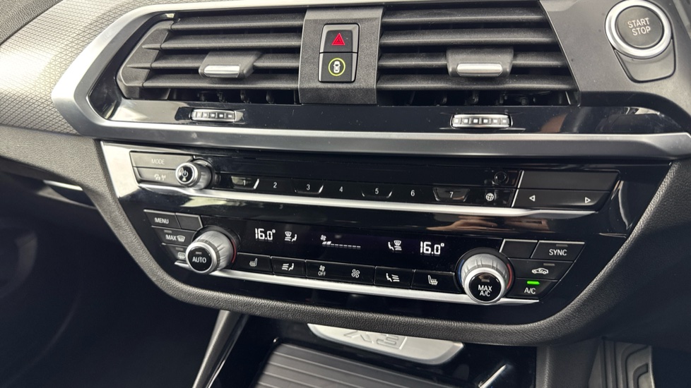 BMW X3 xDrive 30e M Sport 5dr Auto Estate - Image 57