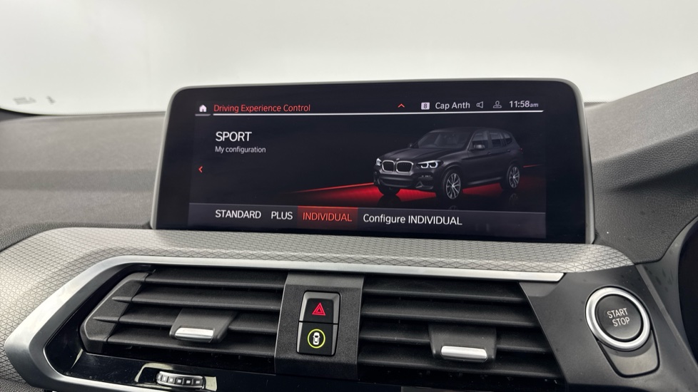 BMW X3 xDrive 30e M Sport 5dr Auto Estate - Image 58