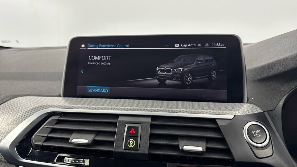 BMW X3 xDrive 30e M Sport 5dr Auto Estate - Image 60