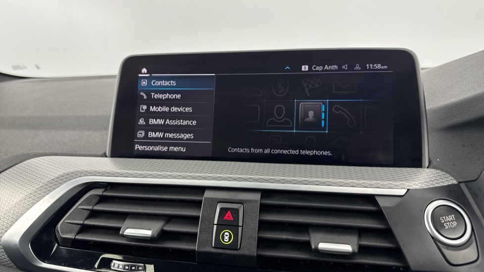 BMW X3 xDrive 30e M Sport 5dr Auto Estate - Image 63