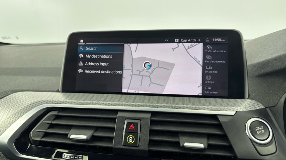 BMW X3 xDrive 30e M Sport 5dr Auto Estate - Image 64