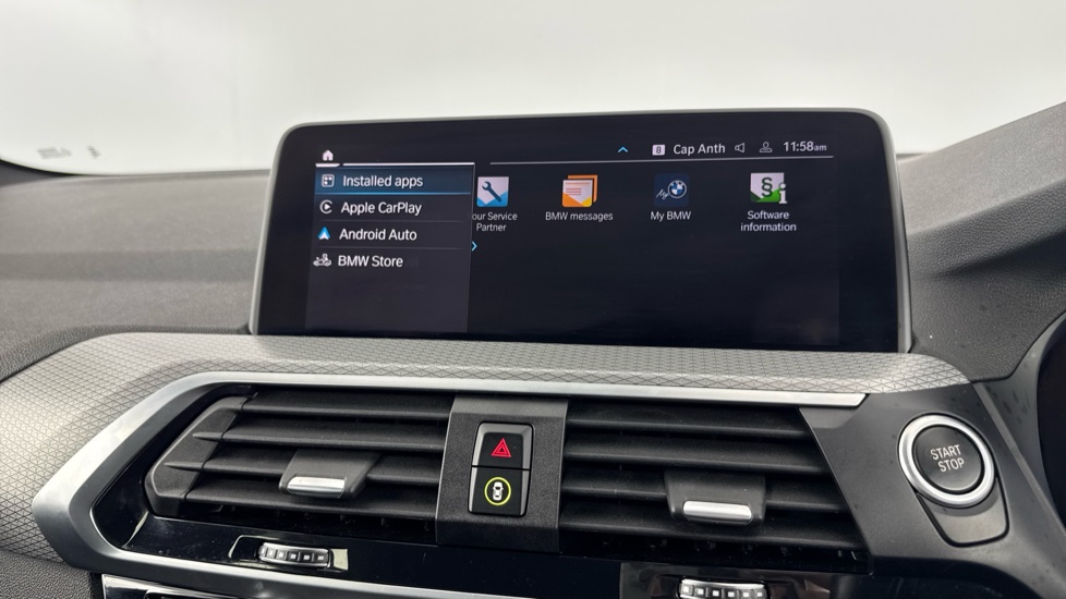 BMW X3 xDrive 30e M Sport 5dr Auto Estate - Image 65