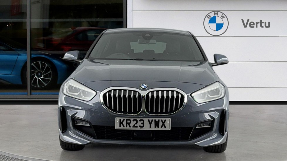 BMW 1 Series 118i M Sport 5dr Step Auto Petrol Hatchback - Image 16