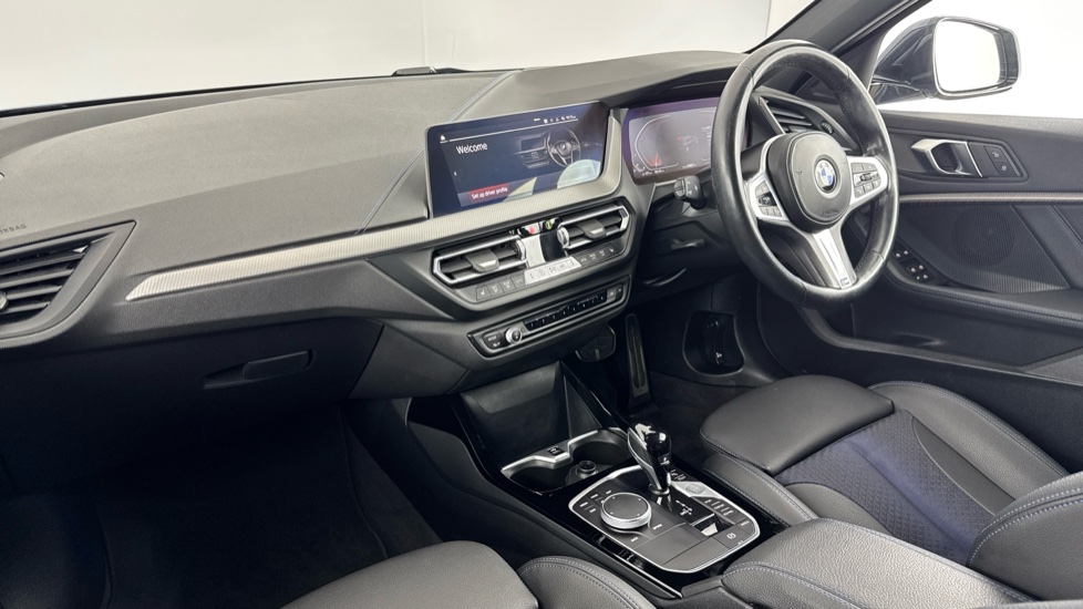 BMW 1 Series 118i M Sport 5dr Step Auto Petrol Hatchback - Image 7