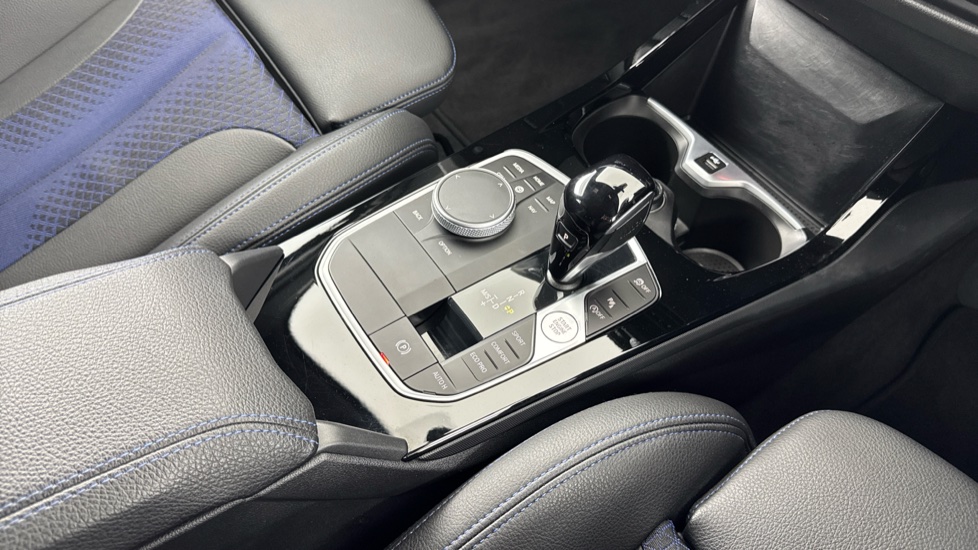BMW 1 Series 118i M Sport 5dr Step Auto Petrol Hatchback - Image 10