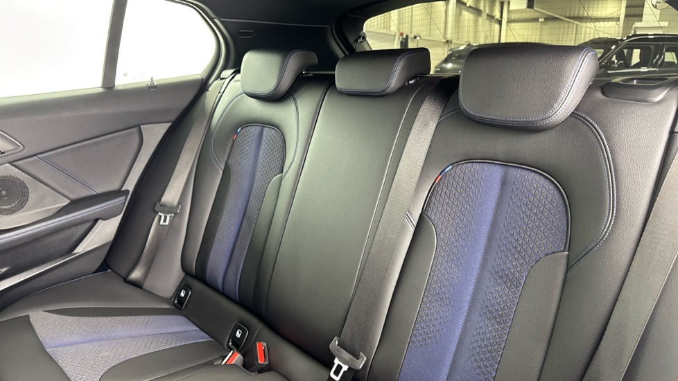 BMW 1 Series 118i M Sport 5dr Step Auto Petrol Hatchback - Image 12