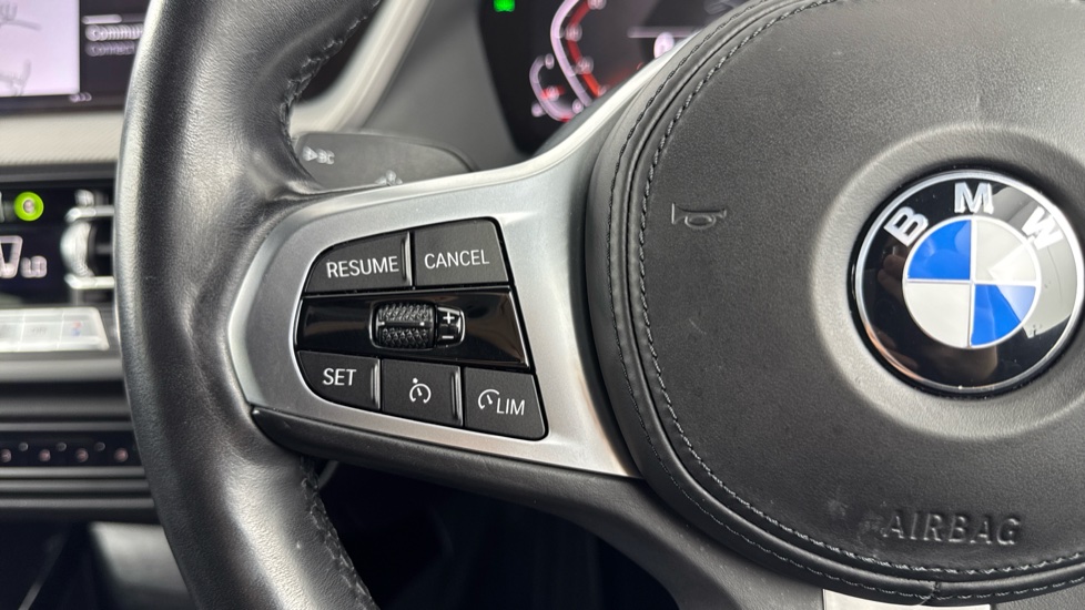 BMW 1 Series 118i M Sport 5dr Step Auto Petrol Hatchback - Image 17