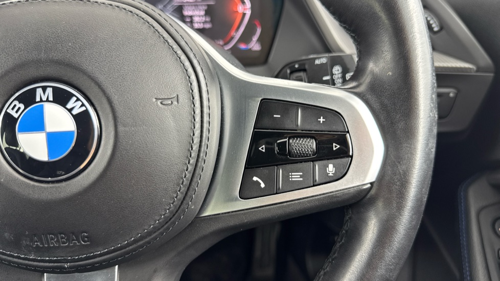 BMW 1 Series 118i M Sport 5dr Step Auto Petrol Hatchback - Image 18