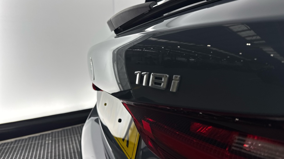BMW 1 Series 118i M Sport 5dr Step Auto Petrol Hatchback - Image 24