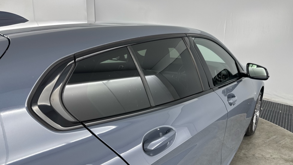 BMW 1 Series 118i M Sport 5dr Step Auto Petrol Hatchback - Image 26