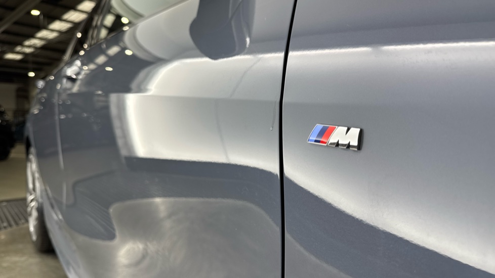 BMW 1 Series 118i M Sport 5dr Step Auto Petrol Hatchback - Image 29