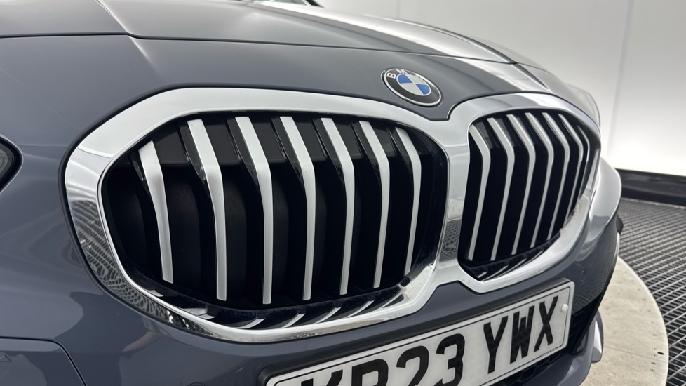 BMW 1 Series 118i M Sport 5dr Step Auto Petrol Hatchback - Image 30