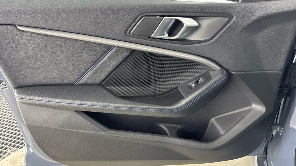 BMW 1 Series 118i M Sport 5dr Step Auto Petrol Hatchback - Image 31