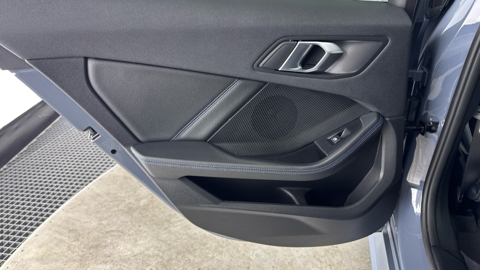 BMW 1 Series 118i M Sport 5dr Step Auto Petrol Hatchback - Image 35