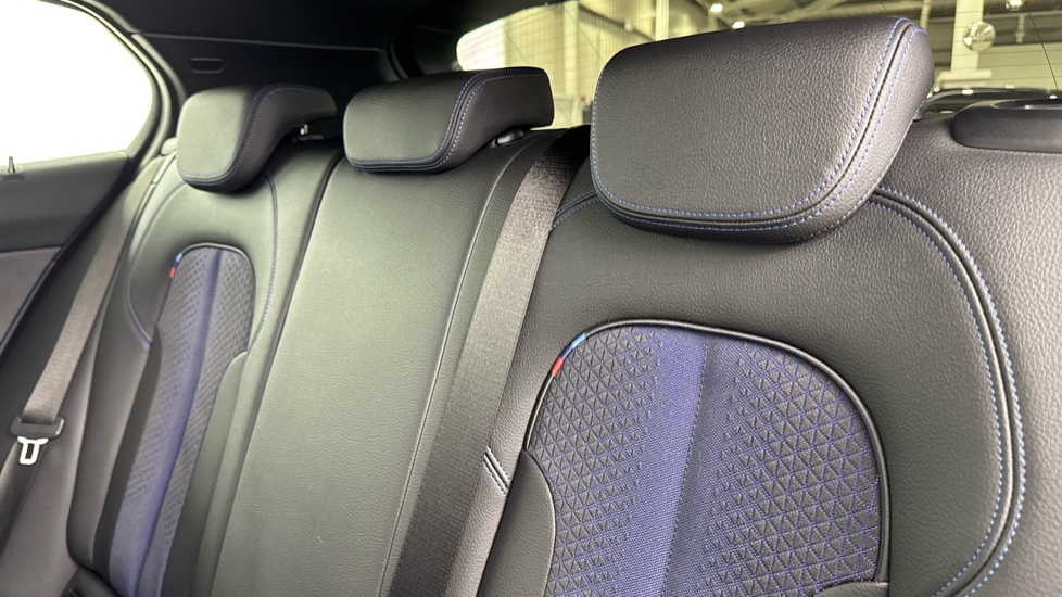 BMW 1 Series 118i M Sport 5dr Step Auto Petrol Hatchback - Image 37