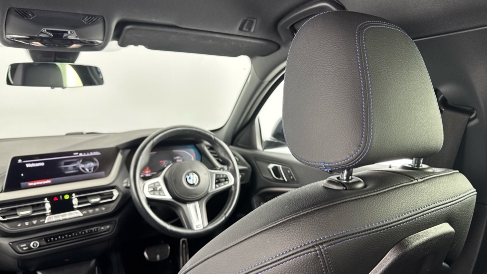 BMW 1 Series 118i M Sport 5dr Step Auto Petrol Hatchback - Image 39