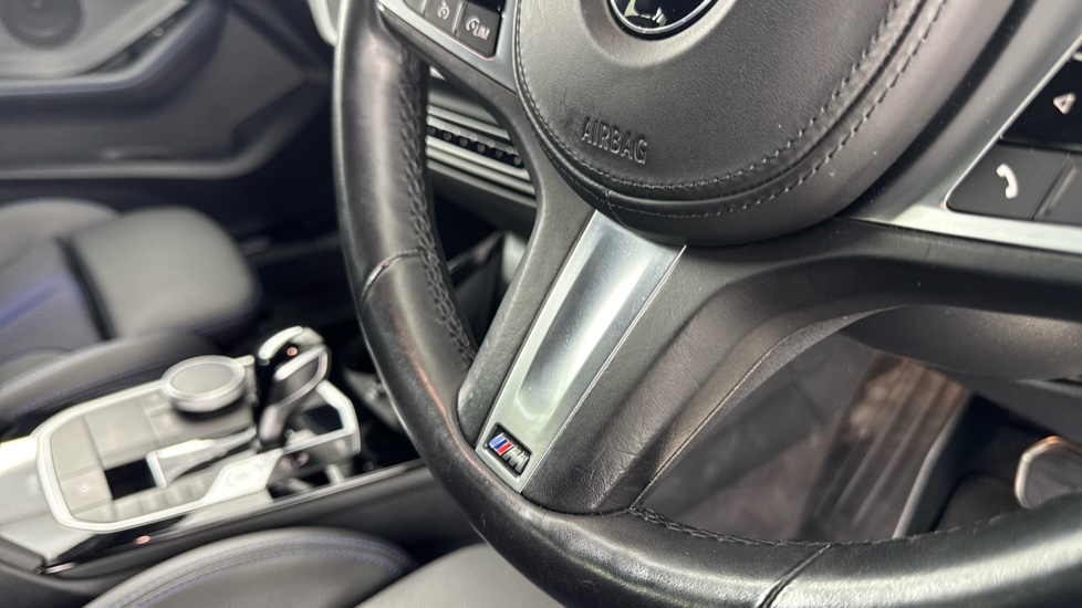 BMW 1 Series 118i M Sport 5dr Step Auto Petrol Hatchback - Image 43