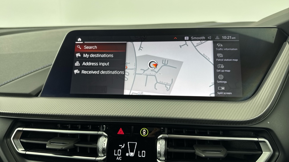 BMW 1 Series 118i M Sport 5dr Step Auto Petrol Hatchback - Image 56