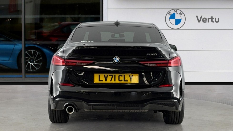BMW 2 Series 218i [136] M Sport 4dr DCT [Tech Pack] Petrol Saloon - Image 15