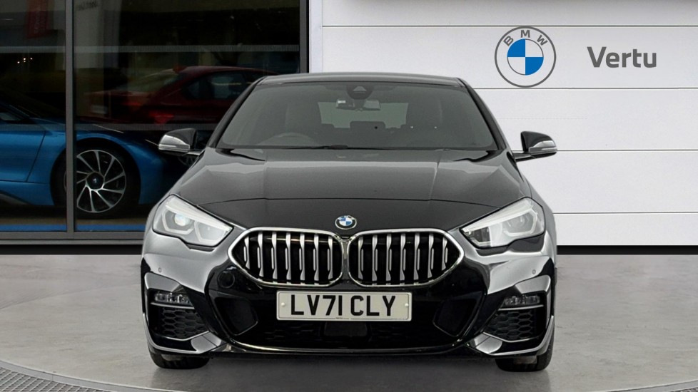 BMW 2 Series 218i [136] M Sport 4dr DCT [Tech Pack] Petrol Saloon - Image 16
