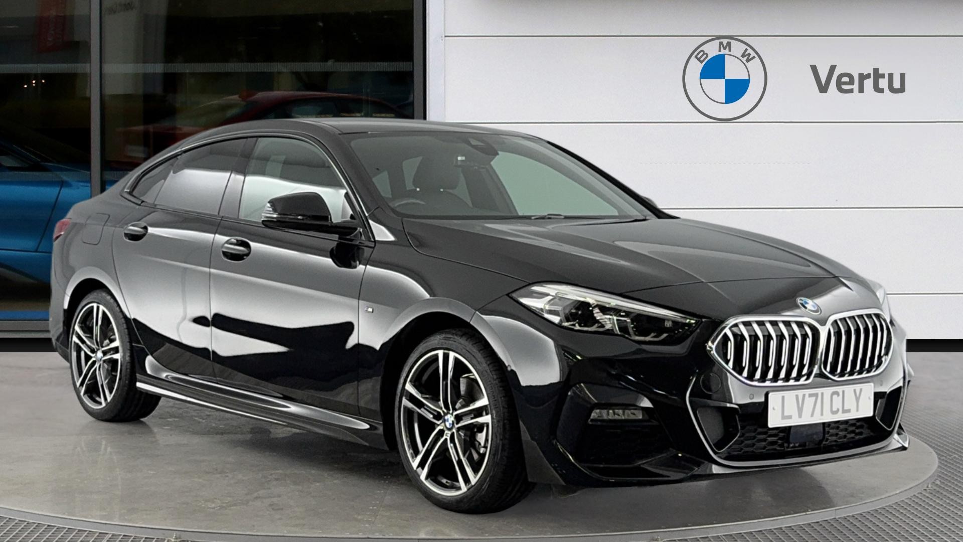 BMW 2 Series listing photo