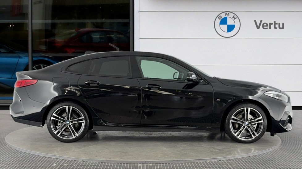BMW 2 Series 218i [136] M Sport 4dr DCT [Tech Pack] Petrol Saloon - Image 3