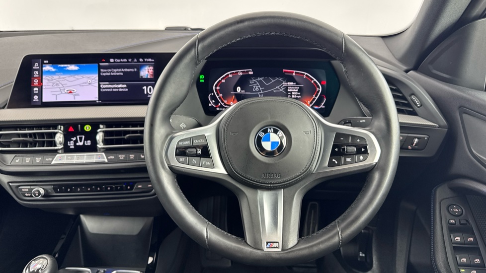 BMW 2 Series 218i [136] M Sport 4dr DCT [Tech Pack] Petrol Saloon - Image 5