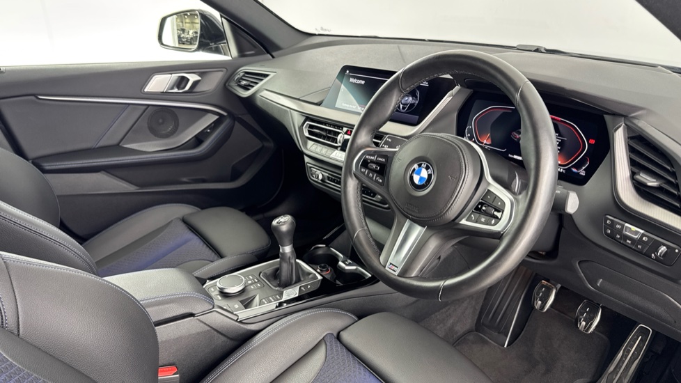 BMW 2 Series 218i [136] M Sport 4dr DCT [Tech Pack] Petrol Saloon - Image 6