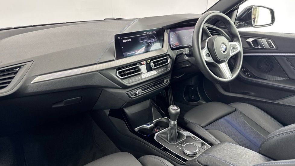 BMW 2 Series 218i [136] M Sport 4dr DCT [Tech Pack] Petrol Saloon - Image 7