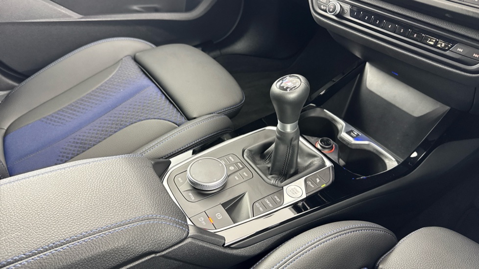 BMW 2 Series 218i [136] M Sport 4dr DCT [Tech Pack] Petrol Saloon - Image 10