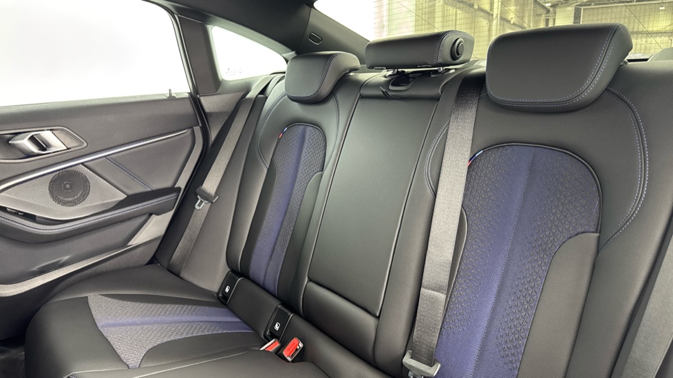 BMW 2 Series 218i [136] M Sport 4dr DCT [Tech Pack] Petrol Saloon - Image 12