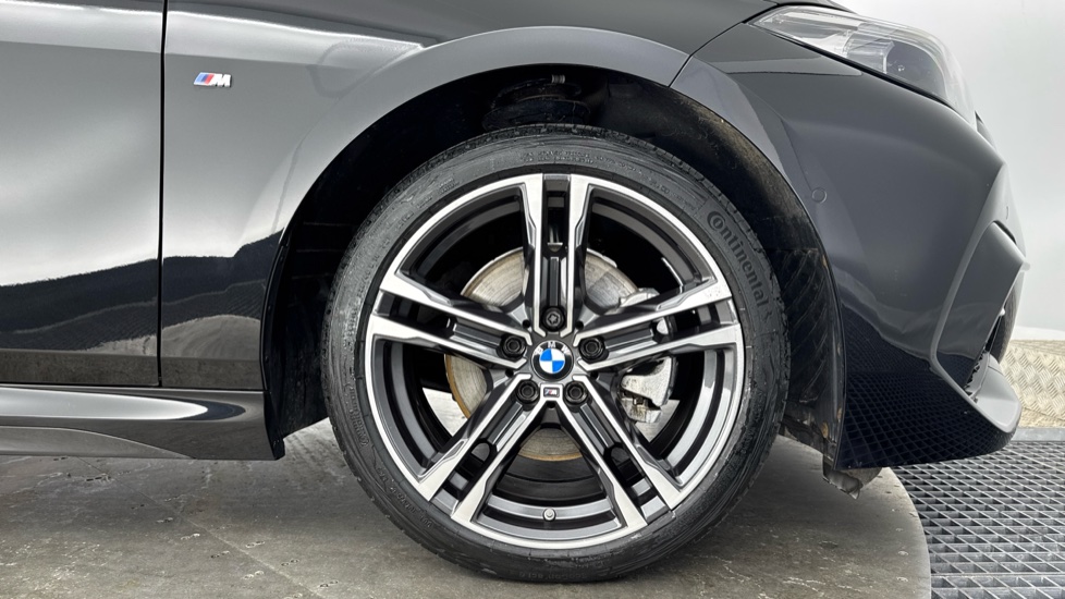 BMW 2 Series 218i [136] M Sport 4dr DCT [Tech Pack] Petrol Saloon - Image 14