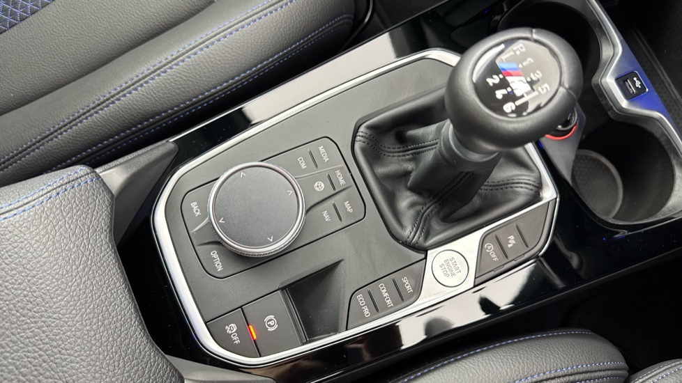 BMW 2 Series 218i [136] M Sport 4dr DCT [Tech Pack] Petrol Saloon - Image 19