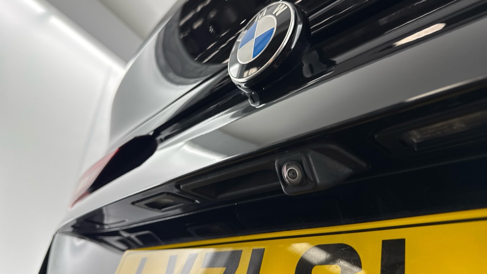 BMW 2 Series 218i [136] M Sport 4dr DCT [Tech Pack] Petrol Saloon - Image 26