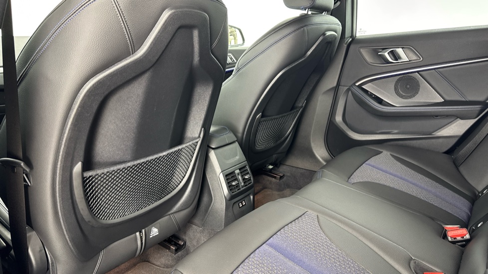BMW 2 Series 218i [136] M Sport 4dr DCT [Tech Pack] Petrol Saloon - Image 37