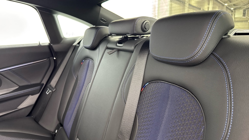 BMW 2 Series 218i [136] M Sport 4dr DCT [Tech Pack] Petrol Saloon - Image 39