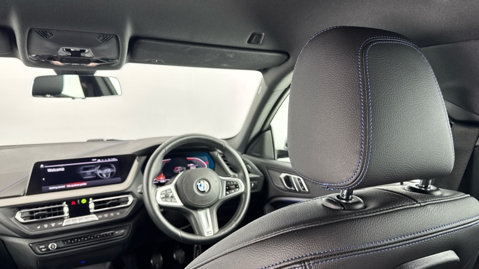 BMW 2 Series 218i [136] M Sport 4dr DCT [Tech Pack] Petrol Saloon - Image 41
