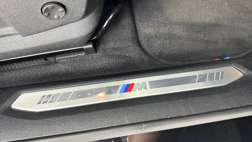 BMW 2 Series 218i [136] M Sport 4dr DCT [Tech Pack] Petrol Saloon - Image 45