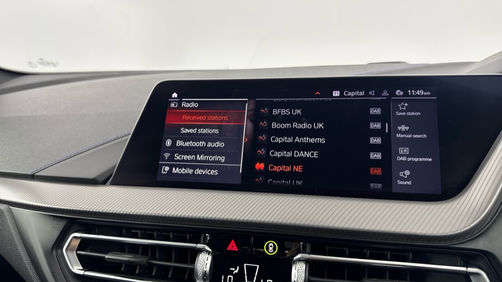 BMW 2 Series 218i [136] M Sport 4dr DCT [Tech Pack] Petrol Saloon - Image 54