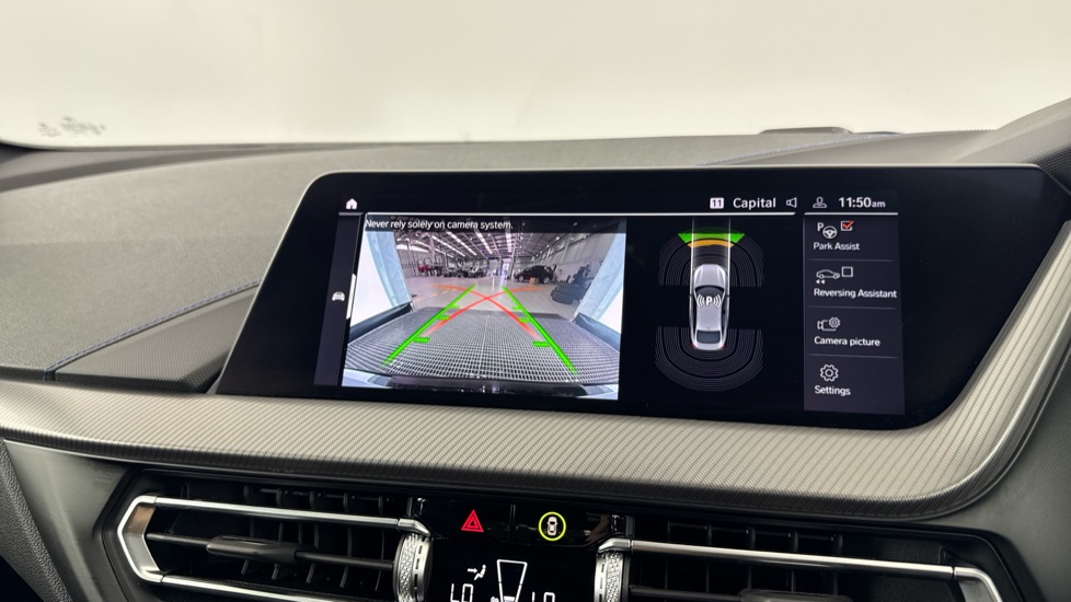 BMW 2 Series 218i [136] M Sport 4dr DCT [Tech Pack] Petrol Saloon - Image 60