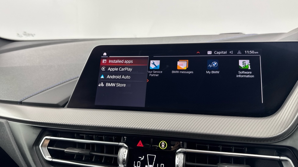 BMW 2 Series 218i [136] M Sport 4dr DCT [Tech Pack] Petrol Saloon - Image 61