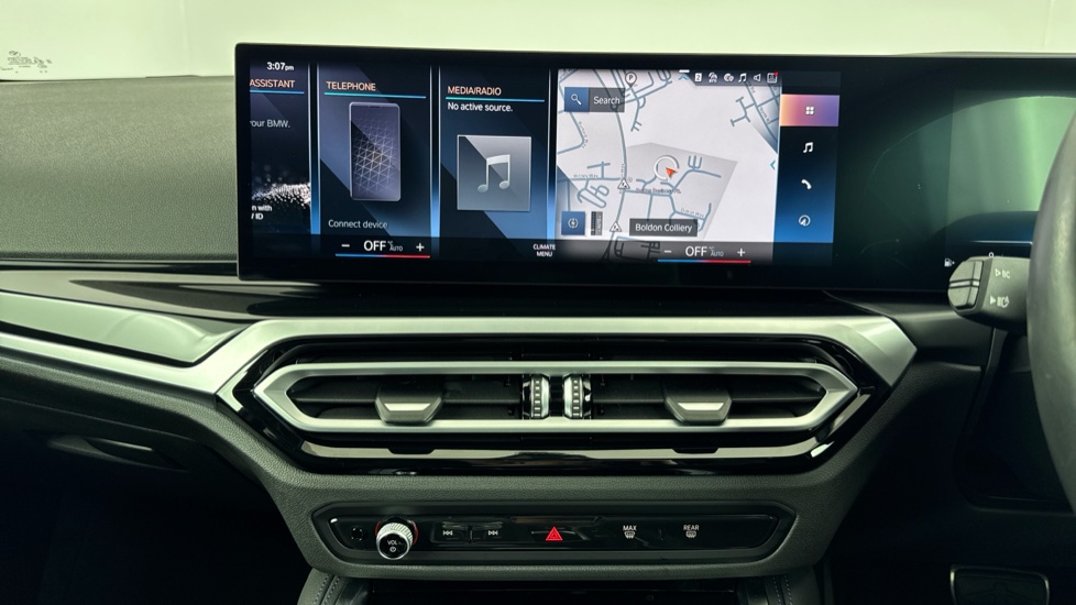 BMW 2 Series 220i M Sport 2dr Step Auto Petrol Coupe - Image 8