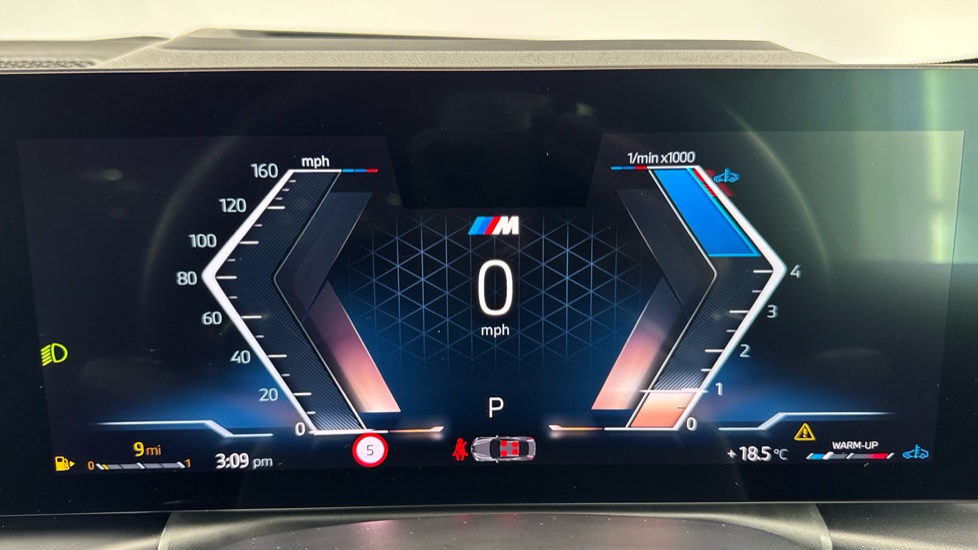 BMW 2 Series 220i M Sport 2dr Step Auto Petrol Coupe - Image 9