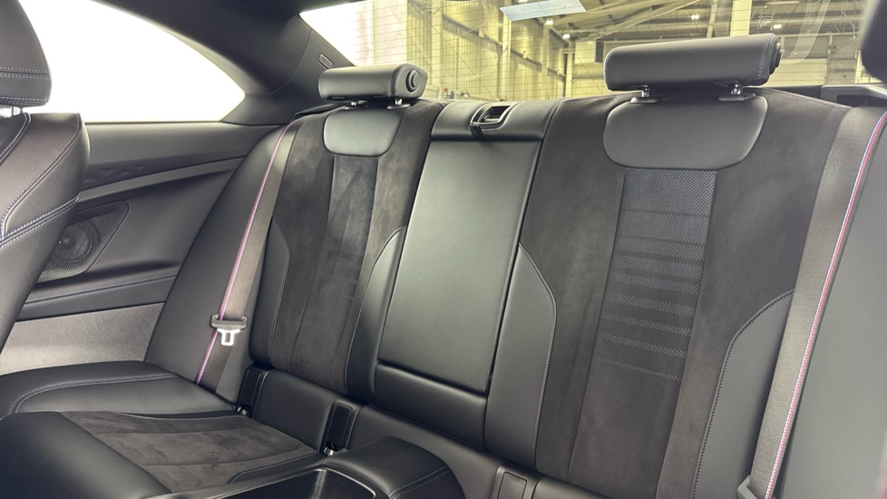 BMW 2 Series 220i M Sport 2dr Step Auto Petrol Coupe - Image 12