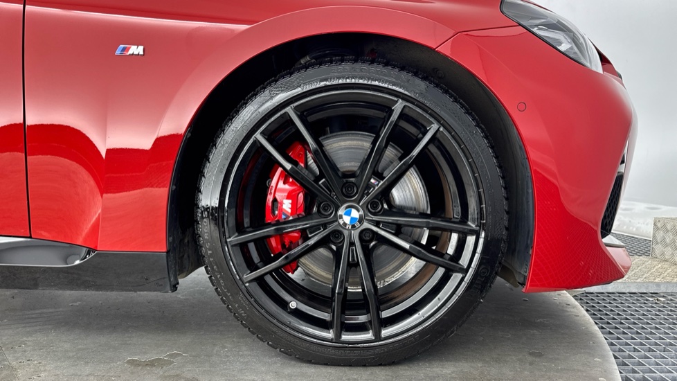 BMW 2 Series 220i M Sport 2dr Step Auto Petrol Coupe - Image 14