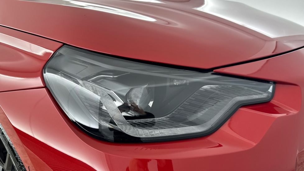 BMW 2 Series 220i M Sport 2dr Step Auto Petrol Coupe - Image 23