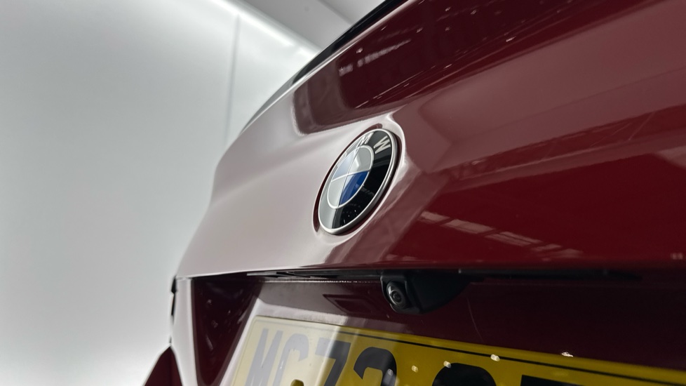 BMW 2 Series 220i M Sport 2dr Step Auto Petrol Coupe - Image 25